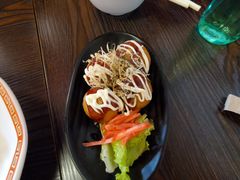 -拉面莊夢語＆中华料理八椿