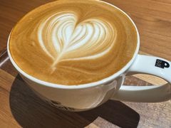 -Peet's 皮爷咖啡(东湖路手作店)