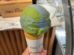 -Dal Cuore 达可芮冰淇淋(陕西北路店)