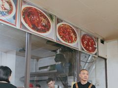 -无名老卤面(中华门店)