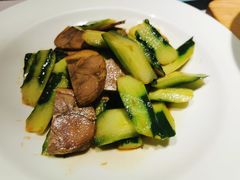 -局气 烤鸭·北京菜(光华路店)