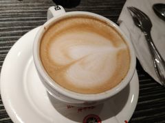 -斗牛士牛排餐厅(嘉里汇店)