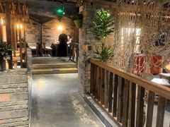 -丹江渔村(首都机场店)
