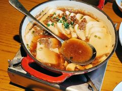 -爱碗亭·鲜炒湖南菜(壹城中心店)