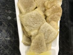 -东四民芳餐厅(世茂工三店)