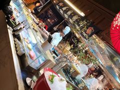-君悦酒店·乐厨·高空自助餐(青年大街店)