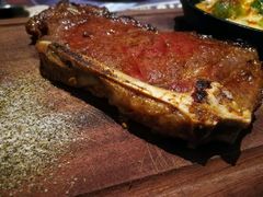 -食间牛排(湖西路店)