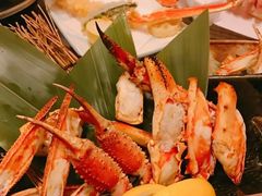 -蟹道乐(道顿堀本店)