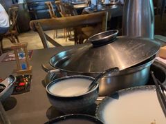 -同仁四季椰子鸡(宝安壹方城店)