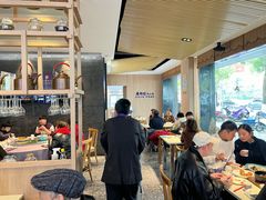 -金典银峰老鹅馆·昆山菜(亭林公园店)