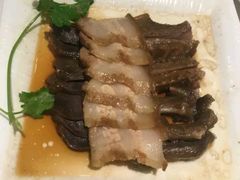卤水拼盆-粤财皇冠假日酒店·彩华轩中餐厅