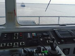 -崇海汽渡临永渡口