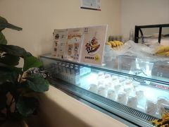 -狐狸和向日葵(北京路店)