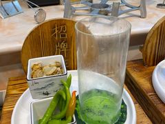 -良师门滨海人家·海鲜·家常菜(滨海城店)