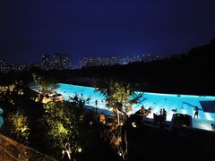 -清河半岛温泉度假酒店