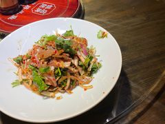 -老灶房-四川土菜(铁牛广场店)