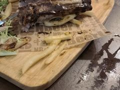 -牛啤堂精酿啤酒餐吧(五棵松华熙店)
