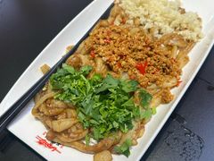 三味茄子-天宝兄弟(前海壹方城店)