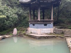 -南北湖风景区