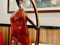古法烧鹅-朱仔记食府(江南大道店)