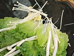 -椰子印象椰子鸡·椰奶鸡·糟粕醋(友谊阳光城店)