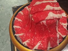 -一绪に寿喜烧(虹悦城店)