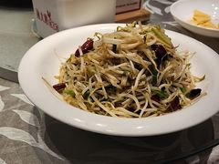 -锦绣金山人家(友谊店)