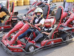 -千岛湖燃擎卡丁车赛车主题乐园(秀湖路店)