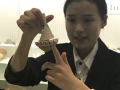 -青岛贝壳博物馆
