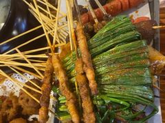 -冶建镜子·老南昌大排档·江西虾王(总店)