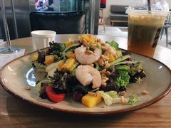 -HELLO 27 意面·沙拉·帕尼尼