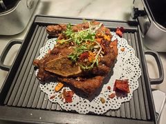-小菜园新徽菜(合肥之心城店)