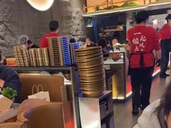 -西塔老太太泥炉烤肉(温州首店万象城黑金店)