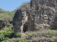 -老象峰
