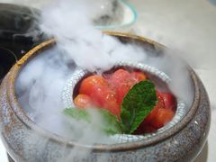 -蕃茄述·好汤自然来(江汉路店)