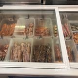 大润龙眼炸猪肉