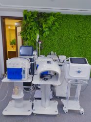 -YooMee优美智能科技美肤机构