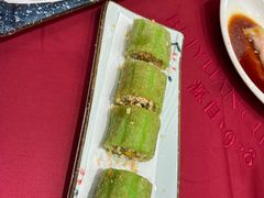 绿茶甜薄餐-北园酒家(小北路店)