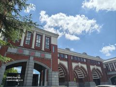 -华东政法大学(松江校区)