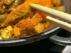 -青木岚小海鲜•小龙虾(友谊店)