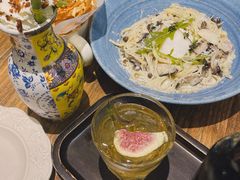 -秘密旅行Bonjour(黑金冠 江南西店)