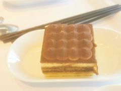 提拉米苏-宜家·瑞典风味餐厅(天津东丽商场店)