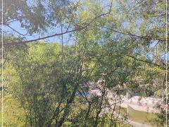 -鬼笑石后山停车场