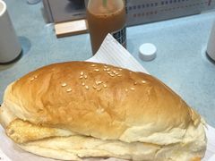 -华嫂冰室(尖沙咀店)