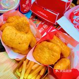 让我看看这家汉堡还有谁没吃过！