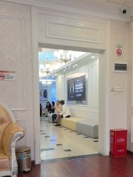 -武汉五洲整形外科医院