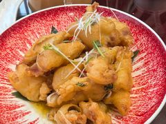 -鹿鸣春饭店(总店)