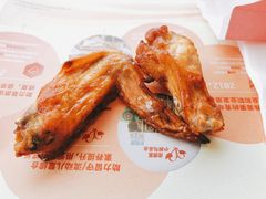 -肯德基(西安电子城店)