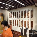 西湖边隐藏的轻奢小吃店