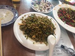 -成都美食巫山烤鱼(三里河路店)